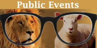 This Week at a Glance – March 26 through April 2, 2023