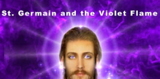 Urgent! Meditation to Stabilize the Financial System Every 4 Hours ST Germain