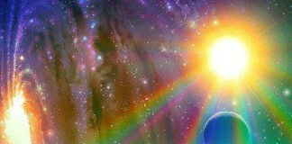 Official LIST of real TACHYON CHAMBERS in the world (September 2024) Tachyonic