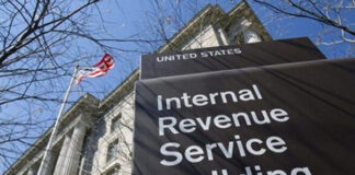 BEYOND PARODY: The IRS Reminds Thieves That They Have to Pay Taxes on Stolen Property