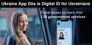 Ukraine has Become the Model Worldwide for Digital IDs and the Complete Digital Transformation of Society