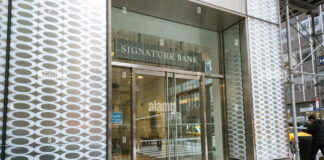 Regulators close Signature Bank, second shuttered by feds after SVB disaster
