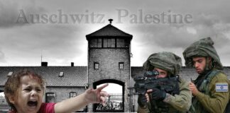 Palestine-Israel: We tell the same old lies, time after time