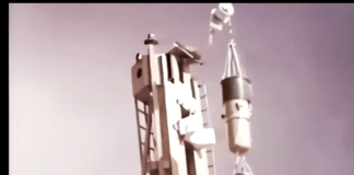 Um, You might wanna see this right away..