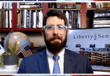 Deep State Absolutely Wants to Kill You – Alex Newman