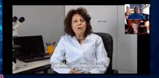 How to remove Graphene Oxide, the dangerous & undisclosed ingredient in COVID Vaccines, from the body