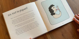 Will you stand with us against normalization of pedophilia?