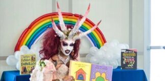 The Official Homosexual Manifesto: Congressional Records 02/17/1987 (VIDEO)