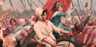 Weekend Awakenings – Revelations to Revolutions, April 22, 2023