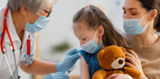 Covid Vaccination knocks up to 2.5 Decades off a Man’s life according to CDC