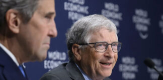 Bill Gates-Promoted ‘Synthetic Meat’ Made from ‘Immortalized’ Cancer Cells