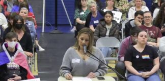 Parents in California have lost the right to know if their kids are being groomed by teachers into becoming transgendered