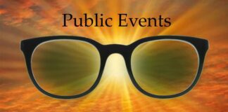 This Week at a Glance, April 16 through April 23, 2023