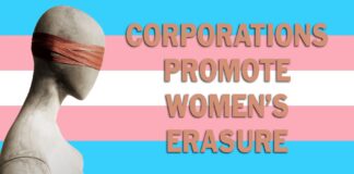 Clothing Companies Hate Women