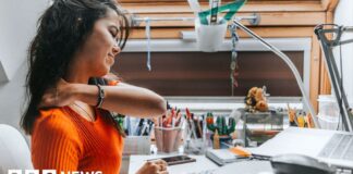 Record Numbers Not Working In UK Due To Ill Health