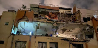 Gaza: House of Slaughter Israeli air assault murdered 12 Gazans, including mothers and five children