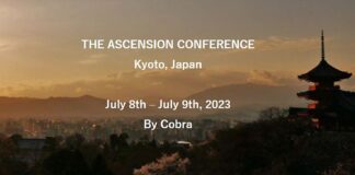 Cobra Update: Situation Update and Cobra Conference in Japan – 21st May 2023