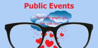 This Week at a Glance – May 14 through May 20, 2023