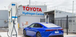 Toyota CEO: “This New Engine Will Destroy The Entire EV Industry!”