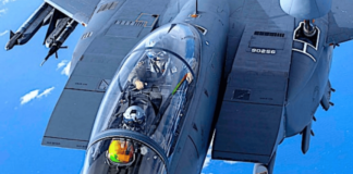 U.S. Air Force’s woke experiment to graduate more minority pilots crashes and burns