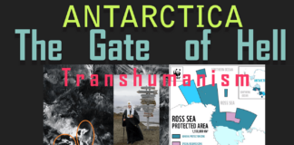 Transhumanism And Antarctica