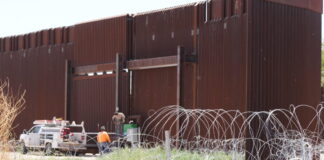 White House Revives Trump-Era Policy, Limits Asylum Eligibility Ahead of Title 42 Expiration