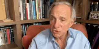 Ray Dalio – How to Prepare For The Changing World Order