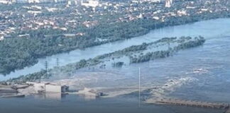 Russia Forewarned UNSC and UN Secretary General of Kiev’s Plan to Destroy the Kakhovskaya Dam