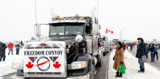 The Truckers Won. Everything.