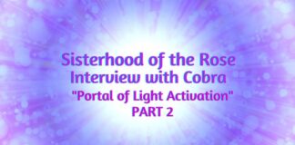 Sisterhood of the Rose Interview with Cobra: Portal of Light Activation Part 2 (june 2023) SOTR interview_Cobr_Portal of Light-2