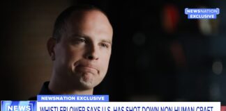 How Mainstream UFO Disclosures Are A Limited Hangout