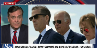 Nearly 10K photos from Hunter Biden’s laptop hit the web: ‘Truth and transparency’