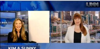 KIM GOGUEN & SUNNY GAULT: “June 4, 2023 World Situation Report”