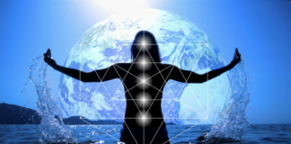 Lisa Brown : NEW Earth Multi-Dimensional Light Body lightbody