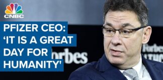 Pfizer is killing your Family for Profit – Gov. proves 92% of COVID Deaths were among the Triple+ Vaccinated in 2022