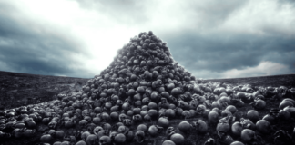 MASS MURDER: Latest data suggests COVID jabs KILLED at least 416,000 Americans