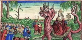 Catholicism – The Scarlet Whore of Babylon