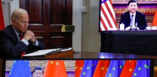 China Developing Brain Control Weapons, Could Pave the Way for New World Order: Report
