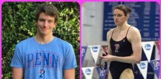 Transgender cyclist wins female race to prove males are physically superior to women, has message for trans athletes: ‘They’re being selfish’