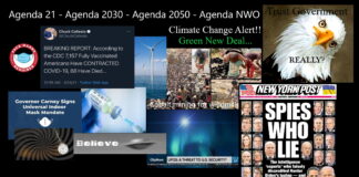 Belief vs Knowledge – Who Do You Trust?