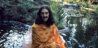 The Answer is Within You and Without You