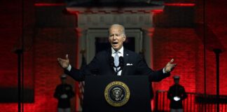 GASLIGHTING 101: The Left’s Demented Strategy to Make You Doubt Your Own Sanity
