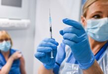 Inside the Vaccine Trials – Lived Experiences