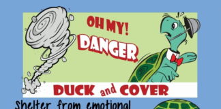 Are You Reacting Out of Fear or Feeling Triggered?