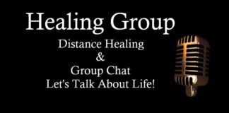 Healing Group Public Call-August 5, 2023 Your Invited!