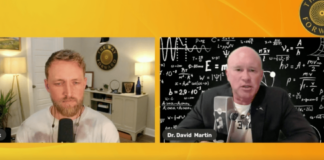 Dr David Martin: Clarifying the Viral Narratives