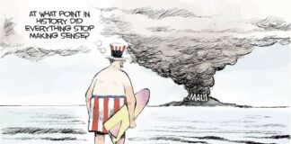 Weekend Awakening Aug. 26, 2023 – A Lot of Wowie Surrounding Maui Fires