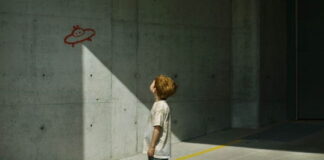 Priorities of Disclosure – A UFO Threat, or Shining a Light on Pedophilia and Child Trafficking