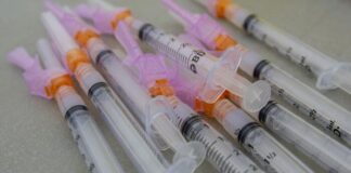 Biblical Disease Now Hitting Vaccinated