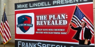 Chinese “Godmode” Access Into US Elections – The Konnech Story – The Pit & Corrupt FBI